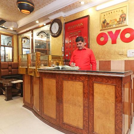 Oyo 29304 Hotel Pooja Yamunānagar Zewnętrze zdjęcie