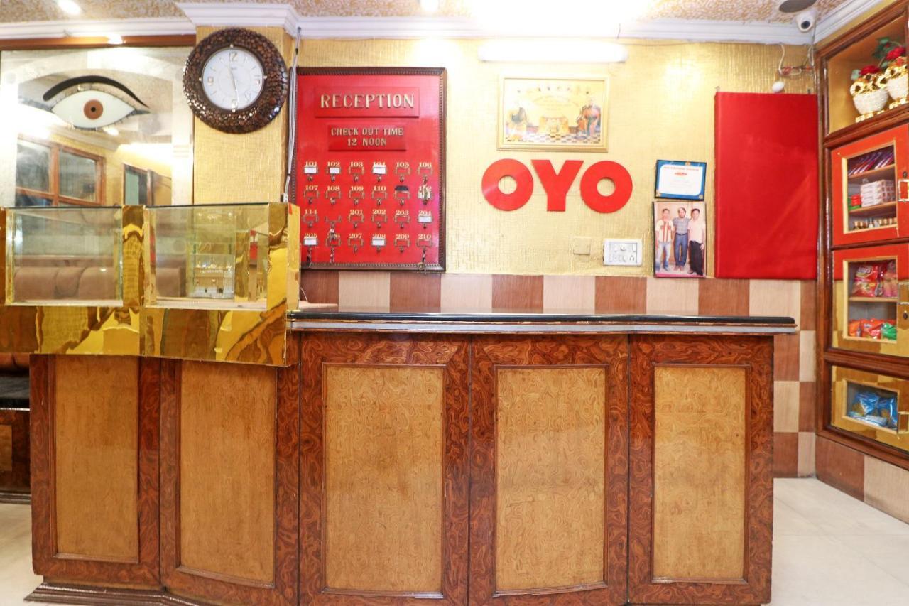 Oyo 29304 Hotel Pooja Yamunānagar Zewnętrze zdjęcie