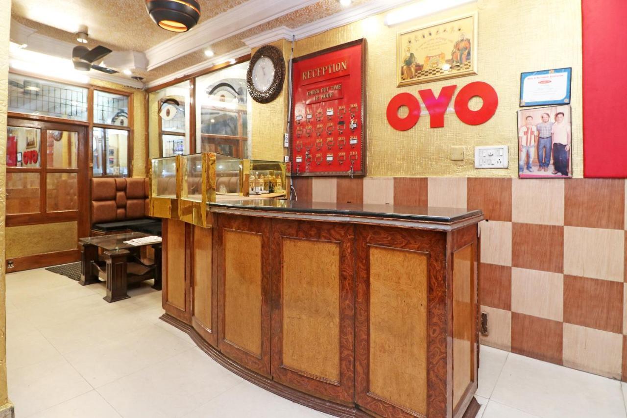 Oyo 29304 Hotel Pooja Yamunānagar Zewnętrze zdjęcie