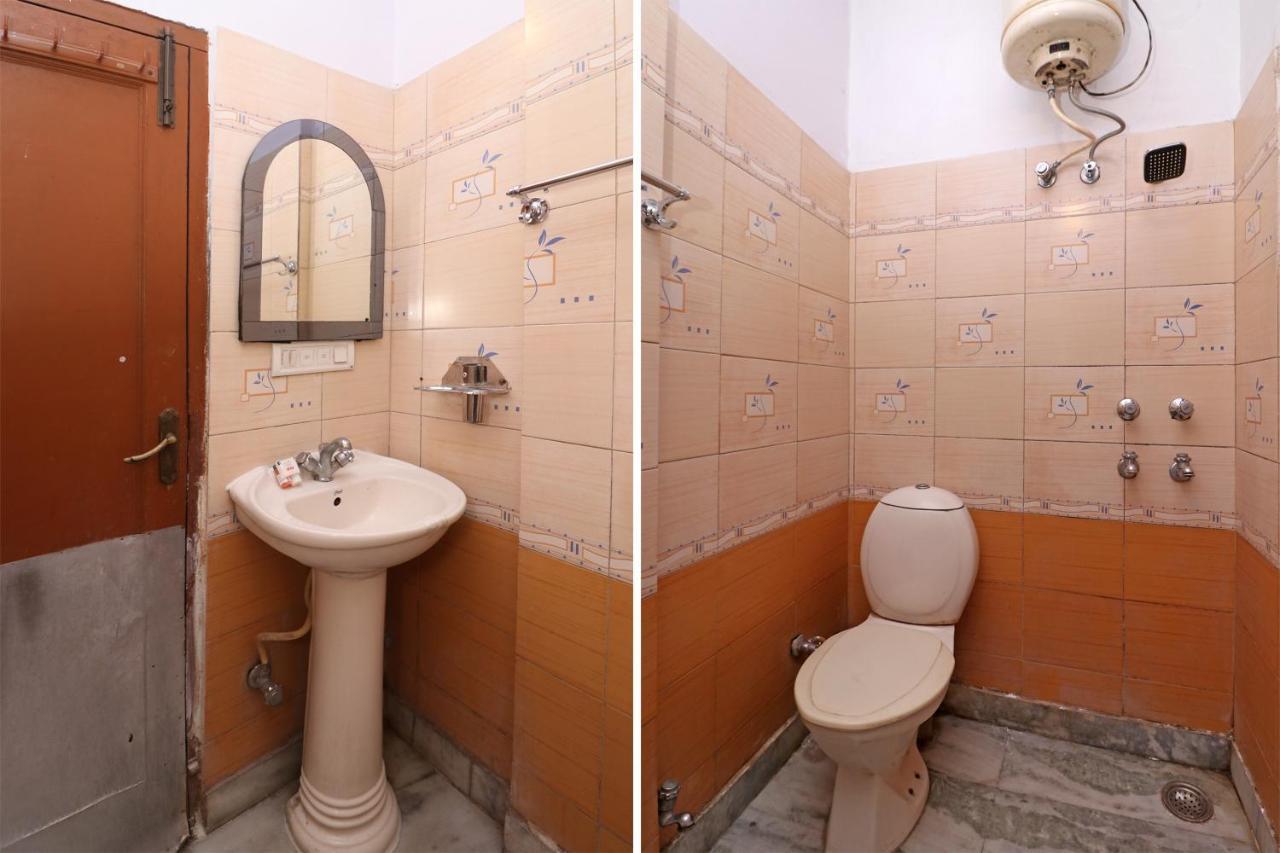 Oyo 29304 Hotel Pooja Yamunānagar Pokój zdjęcie